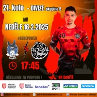 Preview víkend 15. – 16. 2. 2025