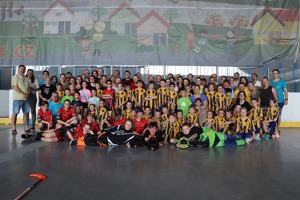 Nisa Open 2025 - 1. termín