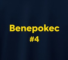 Benepokec - #4 Michal Vaněček