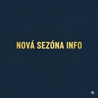 Informace k sezóně 2025/2026