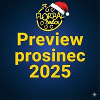 Preview prosinec 2025 Preview prosinec 2025