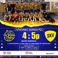 Report 28. 2. 2026 – 1. 3. 2026