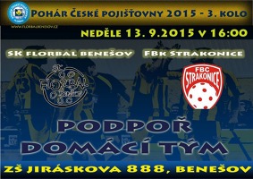 Benešov doma vydřel výhru a v Poháru České pojišťovny si zahraje čtvrté kolo - kopie