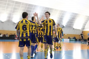 Benešovký stroj šlapal jako hodinky - kopie