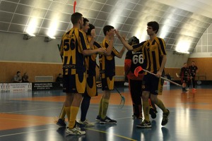 Benešov měl na dosah plný zisk bodů - kopie