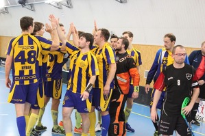 Benešov přivezl tři body z Kladna - kopie Benešov přivezl tři body z Kladna - kopie