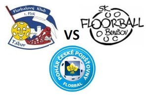 Benešov si poradil s Táborem a pokračuje v Poháru České pojišťovny dále - kopie