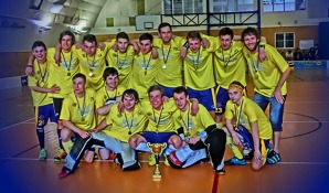 Benešovské A mužstvo po zaváhání v předchozích dvou kolech opět naplno bodovalo. - kopie