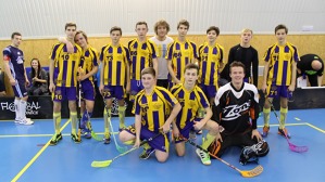 Benešovští dorostenci vyhráli v 1. lize důležitý zápas s Kladnem - kopie