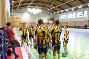 Benešovští dorostenci zahájili sezonu přátelským utkáním s Black Angels - kopie