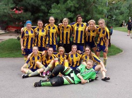 CENNÉ ZKUŠENOSTI PRO BENEŠOVSKÉ FLORBALISTKY Z CZECH OPEN - kopie