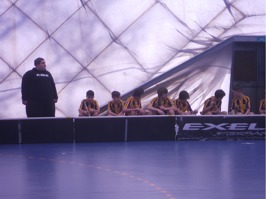 Další pád pro starší žáky! - kopie