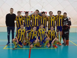 Dorostenci v Dubnu netrénují - kopie