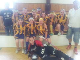 Dorostenky nezopakovaly dvě vítězství z Mladé Boleslavi - kopie Dorostenky nezopakovaly dvě vítězství z Mladé Boleslavi - kopie