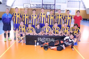 Dorost si smlsnul na Táboru - kopie