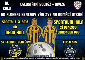 Jaeger se vrací i Benešově :-) - kopie