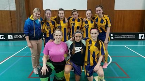 JUNIORKY VÁLÍ I V NOVÉM ROCE - kopie