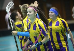 JUNIORKY ZTRATILY PRVNÍ BODY - kopie