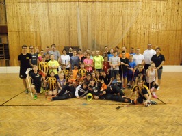 Mladší žáci akce do konce sezóny - kopie