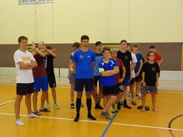 Mladší žáci - restart tréninků od 13.5.2021 - kopie