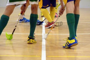 Mužský „B“ tým znovu bez bodů - kopie