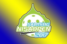 Nisa Open 2 - ZMĚNA ROZPISU! - kopie