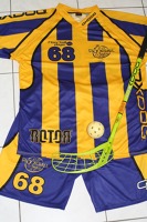 Nové dresy pro náš klub - kopie