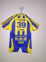 Objednávka minidresu - kopie