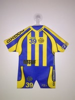 Objednávka minidresu - kopie