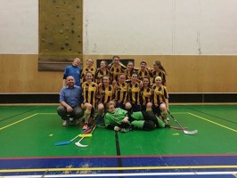 Páté místo pro juniorky!!! - kopie