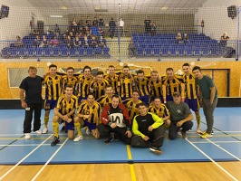 Petr Tůma a Martin Šimek se rozpovídali pro Český florbal - kopie