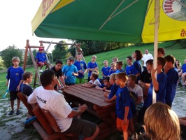 Poniklá 2013 - den 1. - kopie