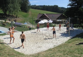 Poniklá 2024 - den devátý - příjezd - kopie