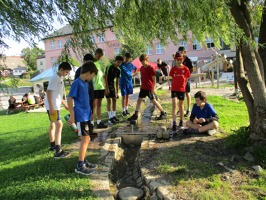 Poniklá 2025 - Den devátý - příjezd - kopie