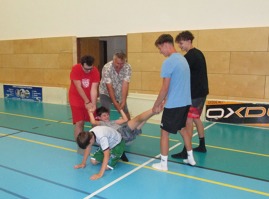 Poniklá 2025 - den první - kopie