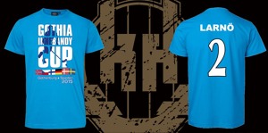 Předobjednání triček Gothia Innebandy Cup - kopie