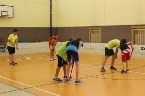 Přípravka a elévové - restart tréninků od 11.5.2021 - kopie