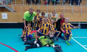 Přípravka na medailové vlně - kopie