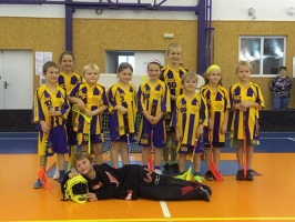 Přípravka na medailové vlně - kopie