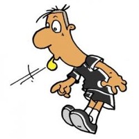 Staň se florbalovým rozhodčím - kopie