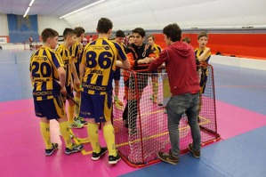 Starší žáci A přivezli opět bramboru - kopie