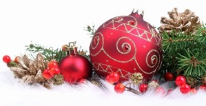 Veselé Vánoce! - kopie