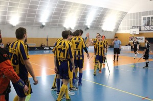 Výsledky víkendových utkání 10# - kopie