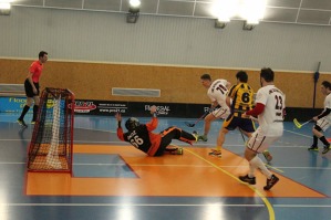 Výsledky víkendových utkání 16# - kopie