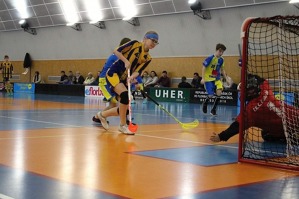 Zpráva ze 4. turnaje Mladších žáků - kopie