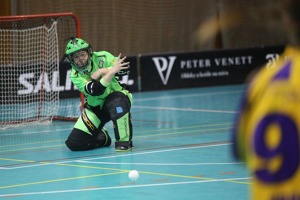 Ženy přivezly plný počet bodů - kopie