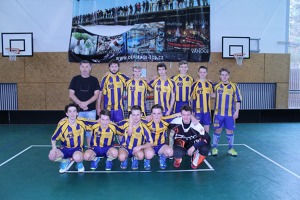 18. března 2017 junioři dvěma vítězstvími jsou nadále v čele soutěže - kopie