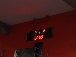 20. kolo G2 ligy juniorů- pozvanka - kopie