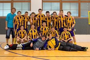 7. - 8. kolo G2 ligy juniorů - kopie 7. - 8. kolo G2 ligy juniorů - kopie