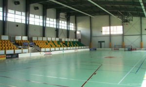 6. turnaj - Liga starších žáků (neděle 8. 12.)